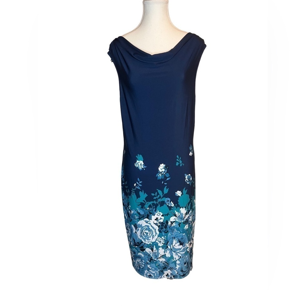 ⭐️ Penman’s dress- size large